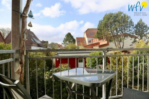 Alte Feuerwache Ferienwohnung 4
